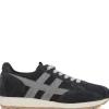 HOGAN 86er suede sneakers