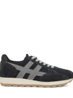 HOGAN 86er suede sneakers