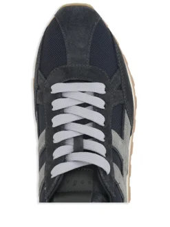 HOGAN 86er suede sneakers