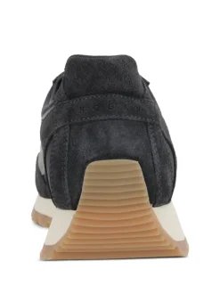 HOGAN 86er suede sneakers
