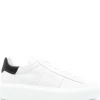 HOGAN H-Stripes sneakers