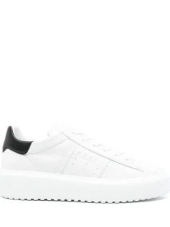 HOGAN H-Stripes sneakers