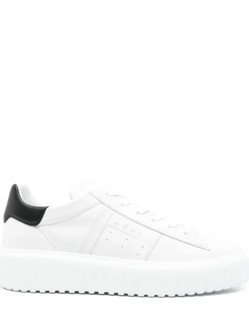 HOGAN H-Stripes sneakers