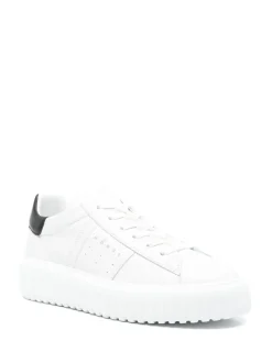 HOGAN H-Stripes sneakers