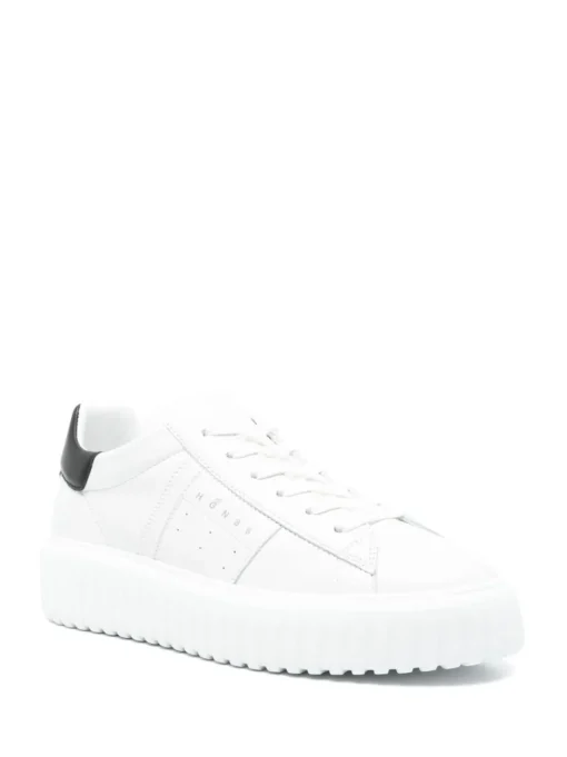 HOGAN H-Stripes sneakers