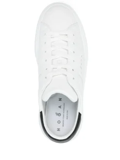 HOGAN H-Stripes sneakers