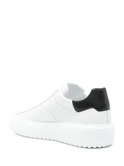 HOGAN H-Stripes sneakers