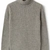 Kids IL GUFO Maglione a collo alto