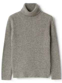 Kids IL GUFO Maglione a collo alto