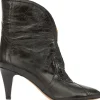 ISABEL MARANT Davel 75mm Boots