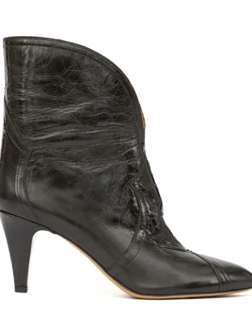 ISABEL MARANT Davel 75mm Boots