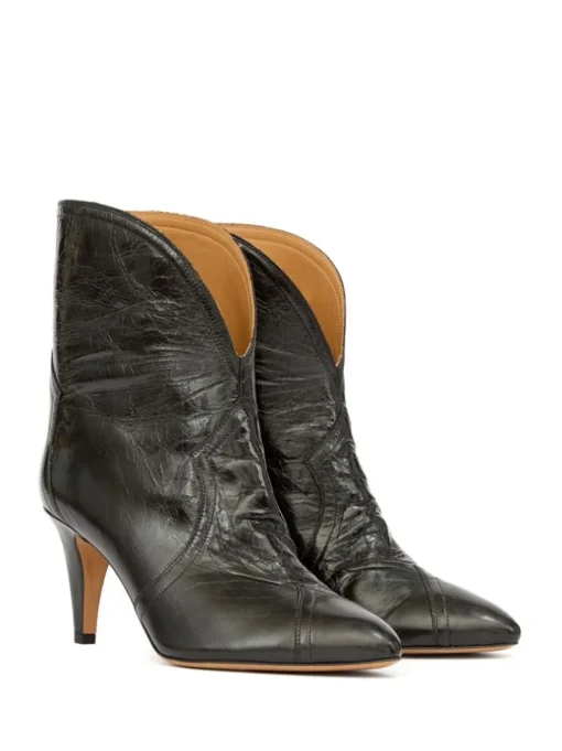 ISABEL MARANT Davel 75mm Boots