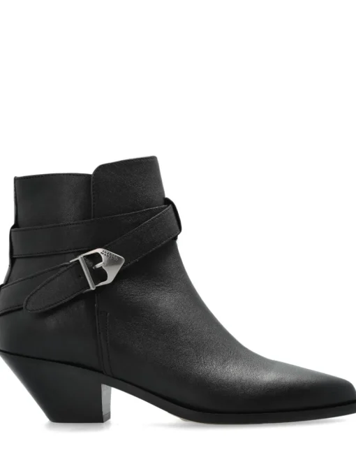 ISABEL MARANT Deivy 50mm boots