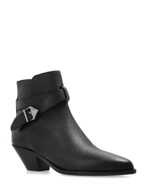 ISABEL MARANT Deivy 50mm boots