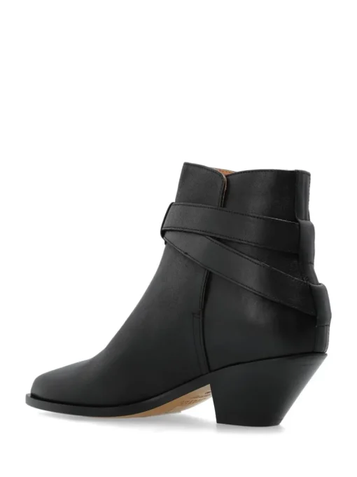 ISABEL MARANT Deivy 50mm boots