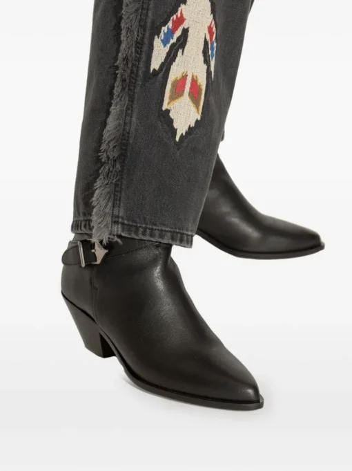 ISABEL MARANT Deivy 50mm boots