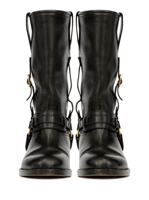 ISABEL MARANT Heiko boots