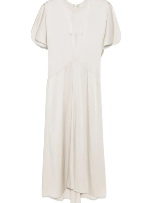 ISABEL MARANT Keany midi dress
