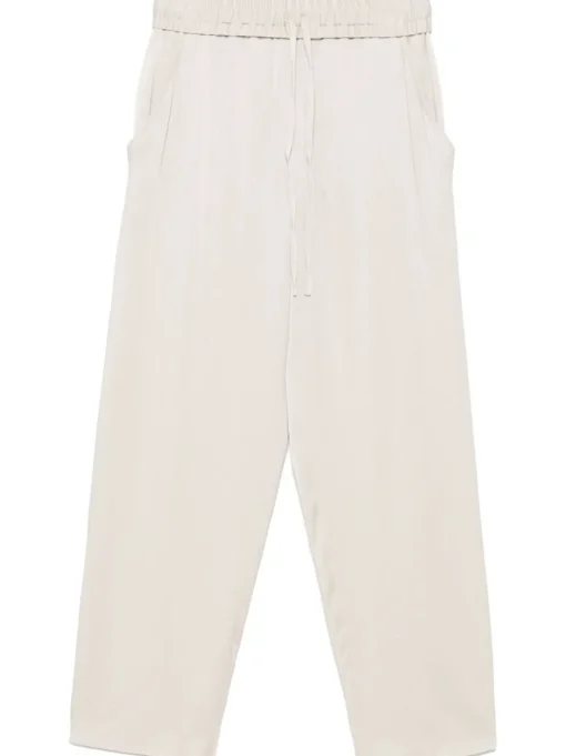 ISABEL MARANT Kendry trousers