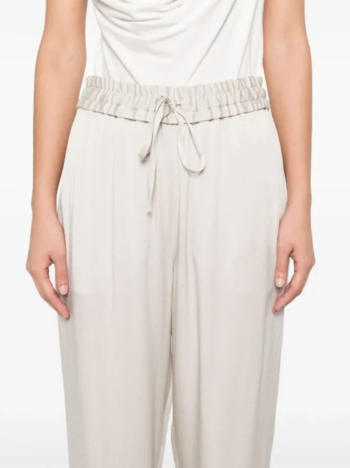 ISABEL MARANT Kendry trousers
