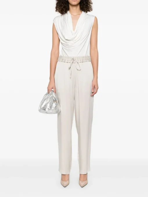 ISABEL MARANT Kendry trousers