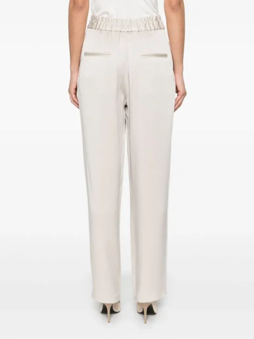 ISABEL MARANT Kendry trousers