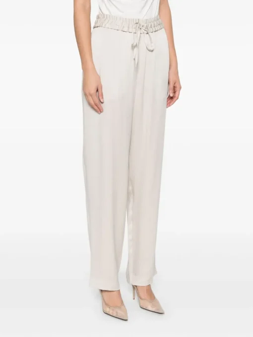 ISABEL MARANT Kendry trousers