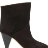 ISABEL MARANT Larta 75mm Boots