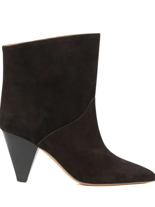 ISABEL MARANT Larta 75mm Boots