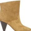 ISABEL MARANT Larta 75mm Boots