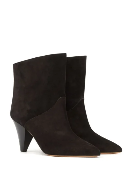 ISABEL MARANT Larta 75mm Boots