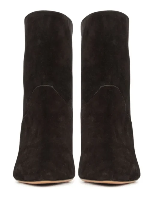 ISABEL MARANT Larta 75mm Boots