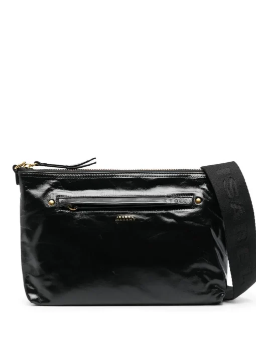 ISABEL MARANT Nessah shoulder bag