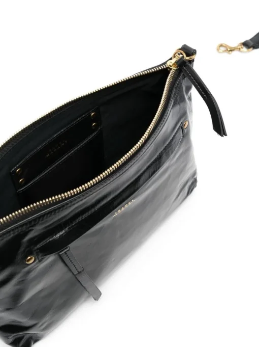 ISABEL MARANT Nessah shoulder bag