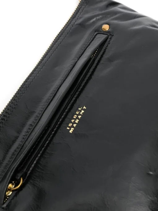 ISABEL MARANT Nessah shoulder bag