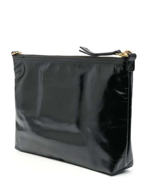 ISABEL MARANT Nessah shoulder bag