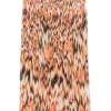 ISABEL MARANT Rolande long skirt