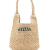 ISABEL MARANT Small Praia shoulder bag