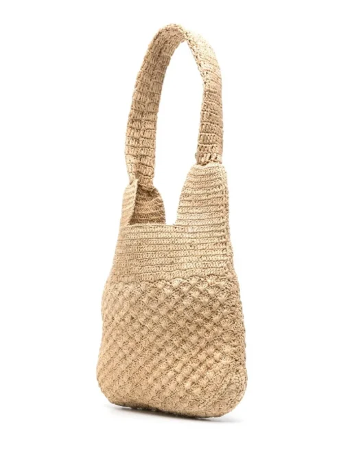 ISABEL MARANT Small Praia shoulder bag