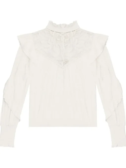 ISABEL MARANT Top Selia