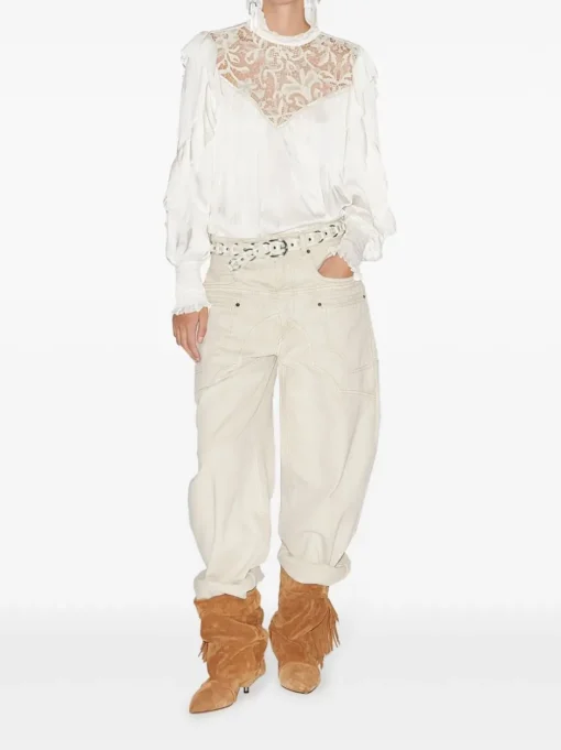 ISABEL MARANT Top Selia