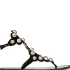 ISABEL MARANT Velvee sandals