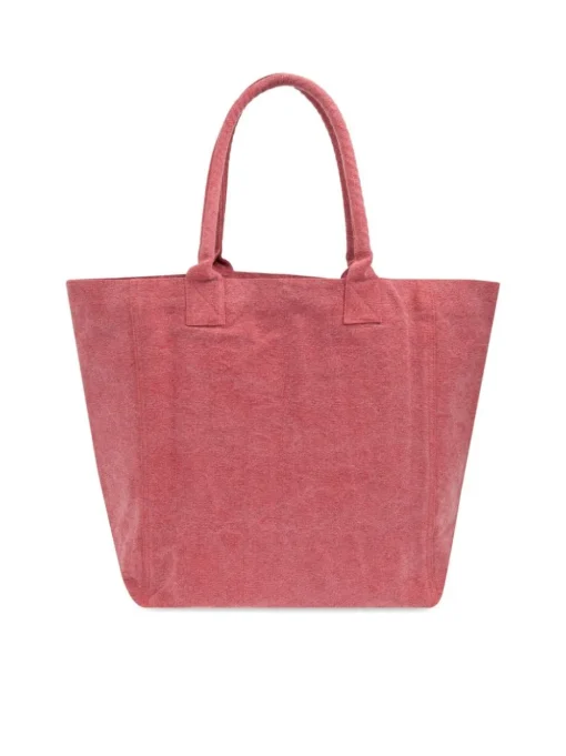 ISABEL MARANT Yenky tote bag