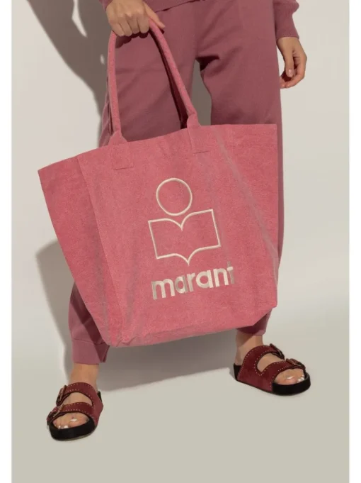 ISABEL MARANT Yenky tote bag