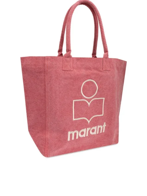 ISABEL MARANT Yenky tote bag