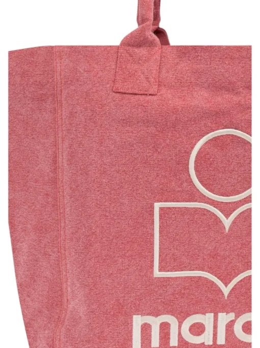 ISABEL MARANT Yenky tote bag