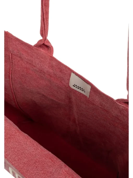 ISABEL MARANT Yenky tote bag