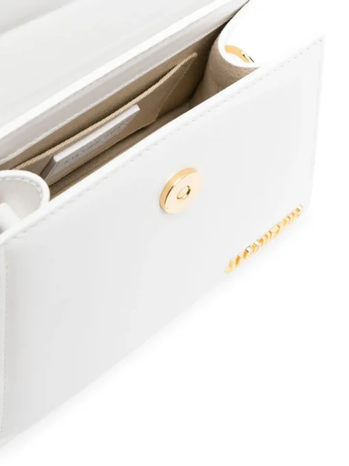 JACQUEMUS Borsa a mano Le Chiquito Moyen