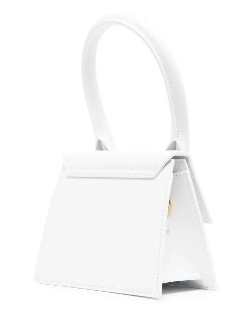 JACQUEMUS Borsa a mano Le Chiquito Moyen