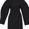 JACQUEMUS La robe chemise Casaco dress